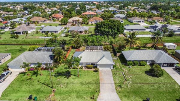 Tulip Park, 509 SW Feldman Ave, Port St. Lucie, Florida 34953, image 1