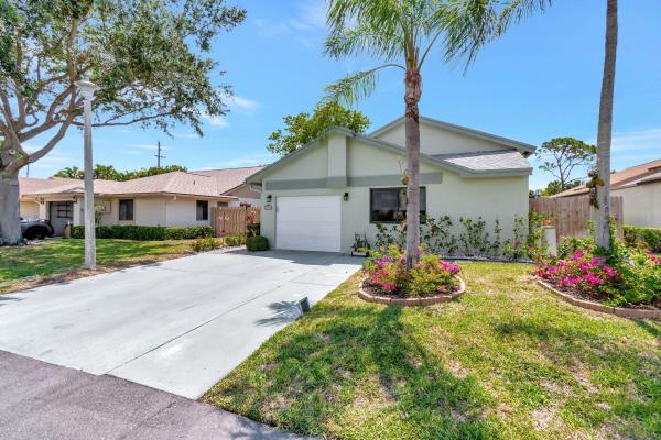 Rainberry Bay, 1395 NW 23rd Ln, Delray Beach, Florida 33445, image 1