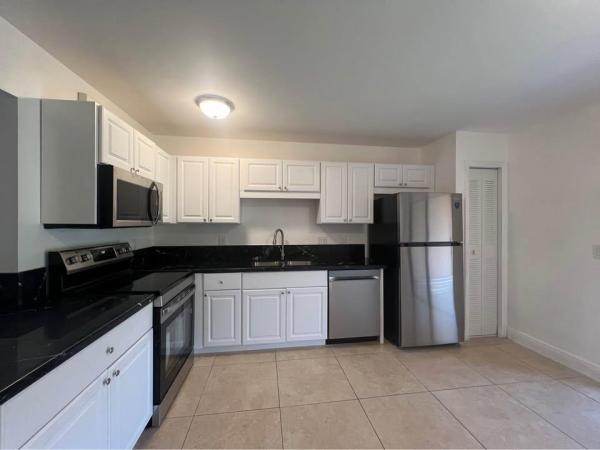 Forest Hill Villas Garden, 5971 Forest Hill Blvd 2, West Palm Beach, Florida 33415, image 1