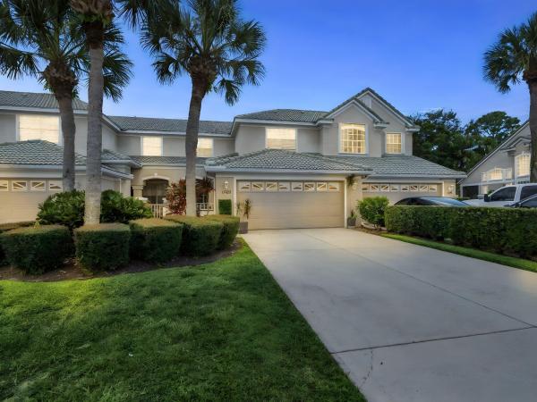 Harbour Isles At Lake Charles, 1583 SW Harbour Isles Cir #57, Port St. Lucie, Florida 34986, image 1