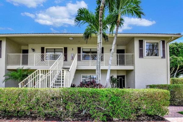 Stratford At Hunters Run, 3 Stratford Dr E H, Boynton Beach, Florida 33436, image 1