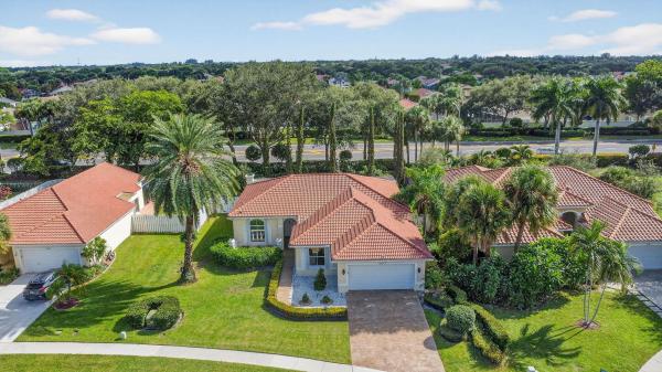 6472 Sand Hills Cir, Lake Worth, Florida 33463, image 1