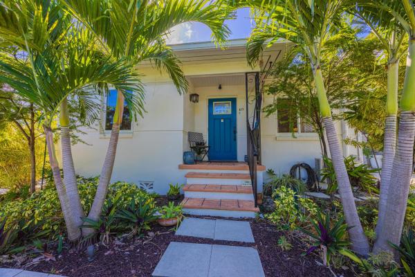 817 N B St, Lake Worth, Florida 33460, image 1