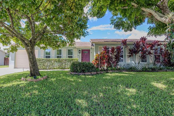 Palm Beach Colony, 787 Carissa Dr, Royal Palm Beach, Florida 33411, image 1