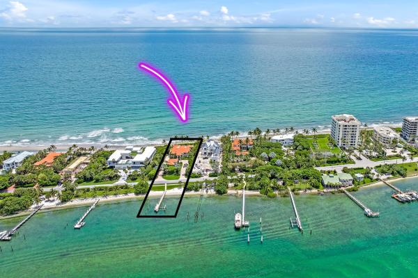 613 S Beach Rd, Jupiter, Florida 33469, image 1