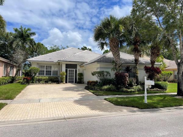 Regatta Cove At Baywinds, 9102 Bay Harbour Cir, West Palm Beach, Florida 33411, image 1