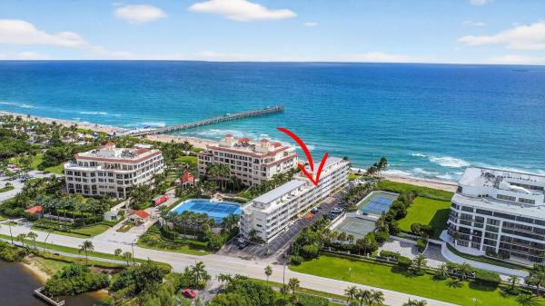 The Palmbeacher, 3030 S Ocean Blvd 437, Palm Beach, Florida 33480, image 1