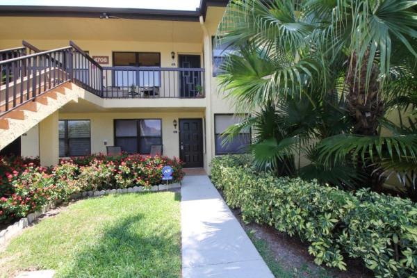 4706 Lucerne Lakes Blvd E 104, Lake Worth, Florida 33467, image 1