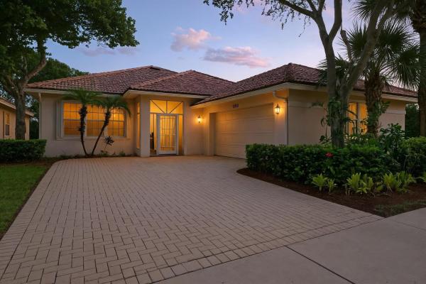 Regatta Cove At Baywinds, 9150 Bay Harbour Cir, West Palm Beach, Florida 33411, image 1