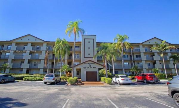 Ivanhoe At Century Village, 1400 SW 131st Way 408q ##408Q, Pembroke Pines, Florida 33027, image 1