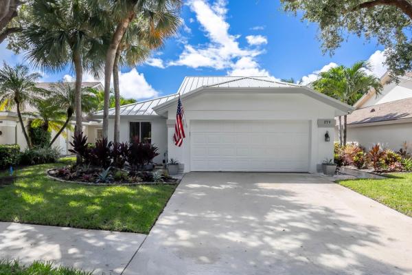The River At The Bluffs, 270 E River Park Dr, Jupiter, Florida 33477, image 1