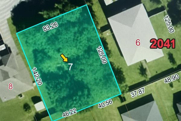 Tulip Park, 474 SW Kaabe Ave, Port St. Lucie, Florida 34953, image 1