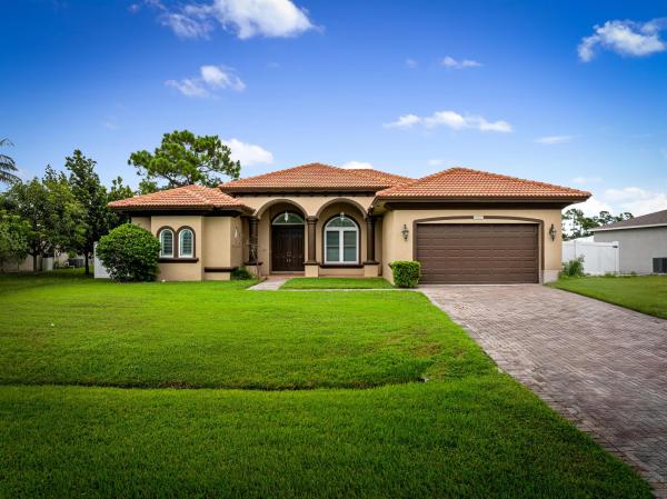 Torino, 6009 NW Wolverine Rd, Port St. Lucie, Florida 34986, image 1