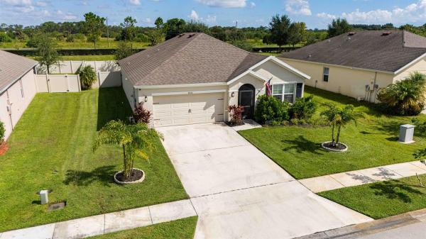 Creekside, 8620 Cobblestone Dr, Fort Pierce, Florida 34945, image 1
