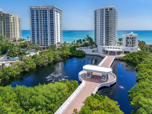 Beach Front At Singer Island, 4600 N Ocean Dr 406, Riviera Beach, Florida 33404, image 1