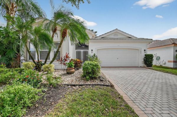 Valencia Lakes, 7684 San Carlos St, Boynton Beach, Florida 33437, image 1