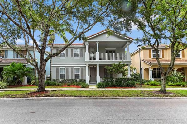 Bexley Park, 4532 Highgate Dr, Delray Beach, Florida 33445, image 1