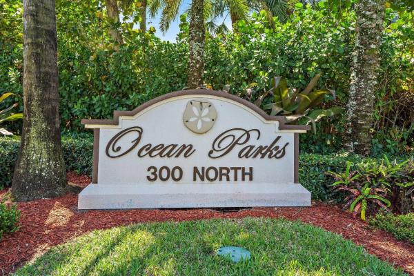 Ocean Parks, 300 N A1a #203C, Jupiter, Florida 33477, image 3