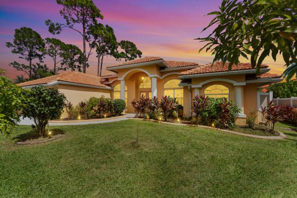 3625 SW Savona Blvd, Port St. Lucie, Florida 34953, image 1