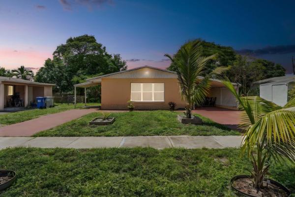 Liberty Park Estates, 1865 NW 6th Ave, Pompano Beach, Florida 33060, image 1