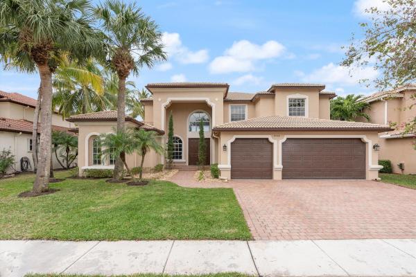 9734 Via Amati, Lake Worth, Florida 33467, image 1