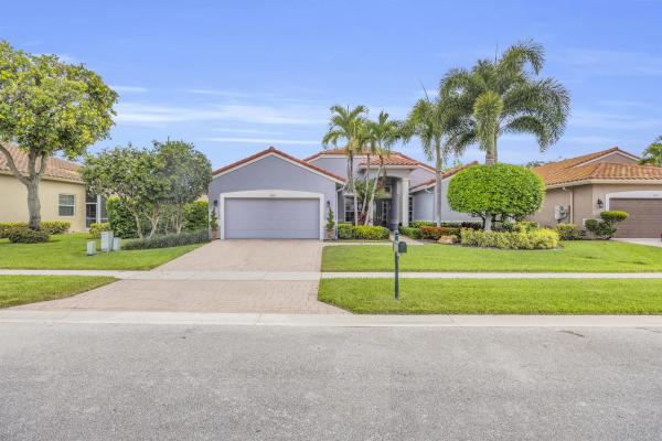 Ponte Vecchio, 9085 Padova Dr, Boynton Beach, Florida 33472, image 1