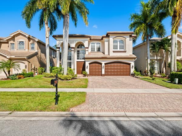 Canyon Lakes, 10774 Sunset Ridge Cir, Boynton Beach, Florida 33473, image 1
