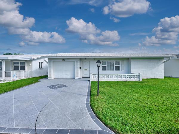 Palm Beach Leisureville, 2081 SW 13th Ter, Boynton Beach, Florida 33426, image 1