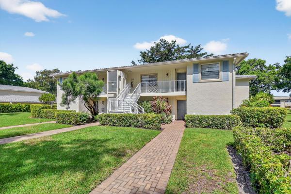 Westgate At Hunters Run, 34 Westgate Ln 34b, Boynton Beach, Florida 33436, image 1