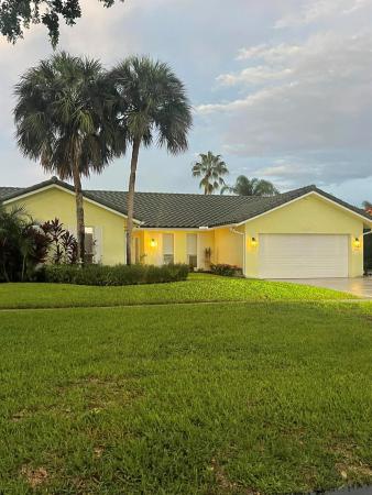 The Estates At Indian Spring, 11366 Piping Rock Dr, Boynton Beach, Florida 33436, image 1