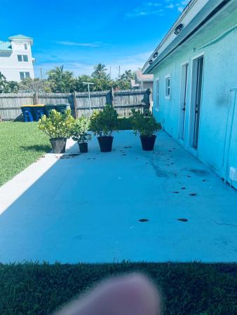 Fort Pierce Beach, 1400 Binney Dr #A & B, Fort Pierce, Florida 34949, image 1