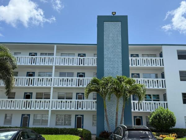 3021 Exeter B, Boca Raton, Florida 33434, image 1