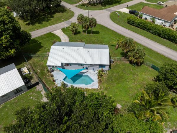 337 SW Cherryhill Rd, Port St. Lucie, Florida 34953, image 1