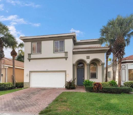 Palmyra Estates, 1033 Grove Park Cir, Boynton Beach, Florida 33436, image 1