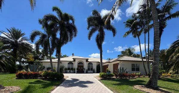 Rio Poco, 10196 Avenida Del Rio, Delray Beach, Florida 33446, image 1