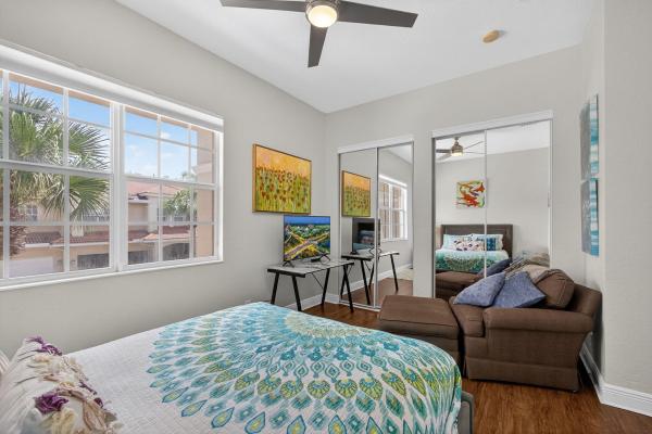 Cielo Townhomes, 5011 Vine Cliff Way W, Palm Beach Gardens, Florida 33418, image 1