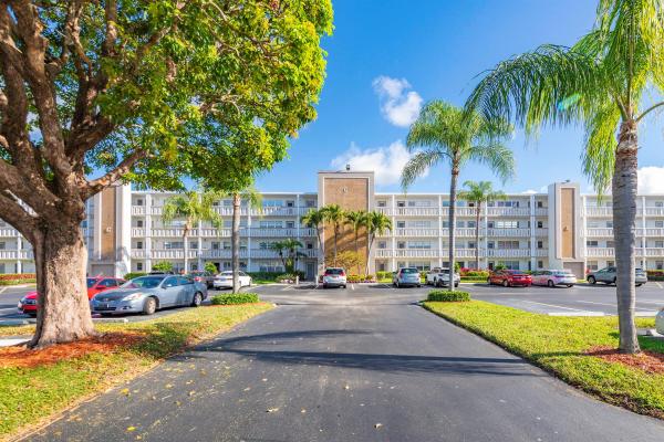 Rexford At Century Village, 4043 Rexford C, Boca Raton, Florida 33434, image 1