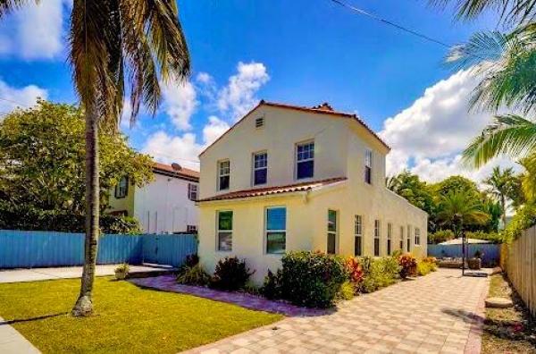 910 NE 2nd Ave, Delray Beach, Florida 33444, image 1