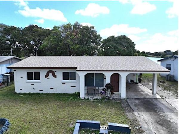 Esquire Lake Estates, 2240 NW 10th Ct, Pompano Beach, Florida 33069, image 1