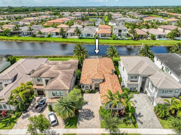 Seven Bridges, 9759 Vitrail Ln, Delray Beach, Florida 33446, image 1