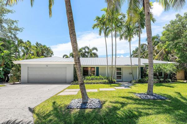 Lake Ida Shores, 710 Eldorado Ln, Delray Beach, Florida 33444, image 1
