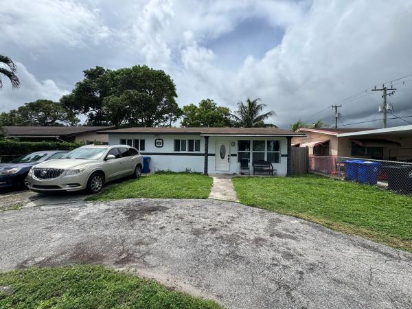 Dorsey Park, 533 NW 17th Ave, Fort Lauderdale, Florida 33311, image 1