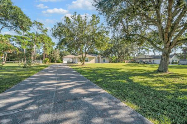 Hidden Pines Estates, 8330 Hidden Pines Rd, Fort Pierce, Florida 34945, image 1
