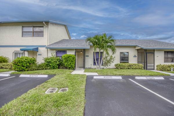 River Oaks, 9109 SW 21st St, Boca Raton, Florida 33428, image 1