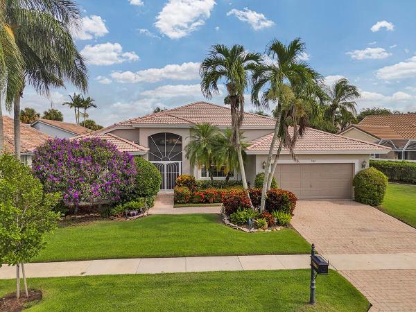 Lakeridge Falls, 7305 Amber Falls Ln, Boynton Beach, Florida 33437, image 1