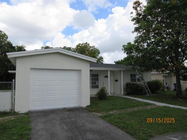 Oakland Estates, 5039 NW 41st Ct, Lauderdale Lakes, Florida 33319, image 1