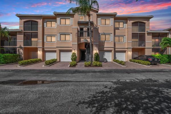 Sarento At San Matera, 2808 Amalei Dr 202, Palm Beach Gardens, Florida 33410, image 1