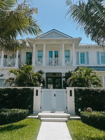 The Williamson Deibel, 1122 Miramar Dr, Delray Beach, Florida 33483, image 1