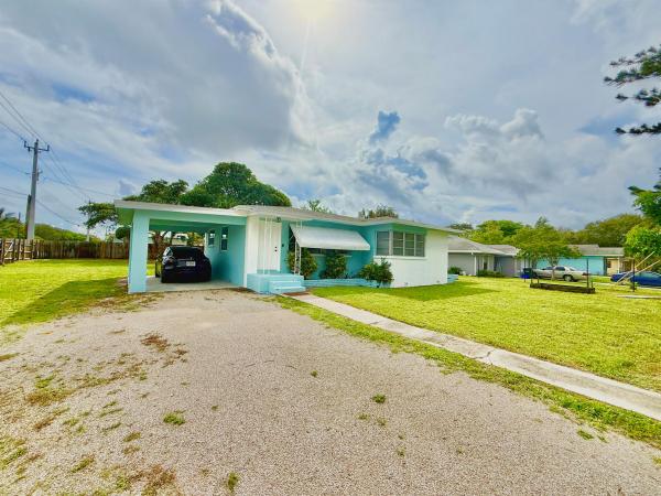 Downtown Delray, 355 NW 8th Ave, Delray Beach, Florida 33444, image 1