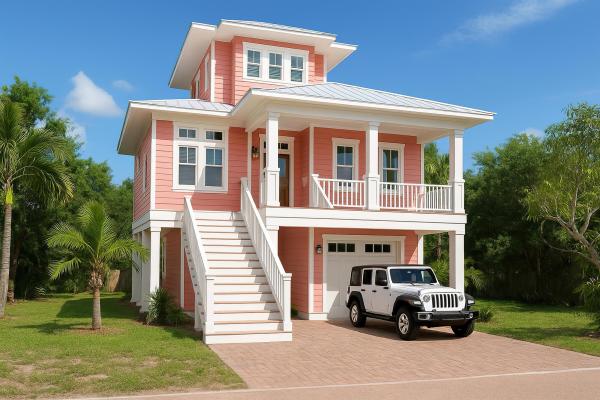 Yacht Club Estates, Yacht Club Dr, Jupiter, Florida 33477, image 1